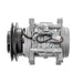 OEX Air Conditioning Compressor 12V Ear Mount Denso 6P148 Style CXD0065 AIR CONDITIONING COMPRESSOR OEX - Micks Gone Bush