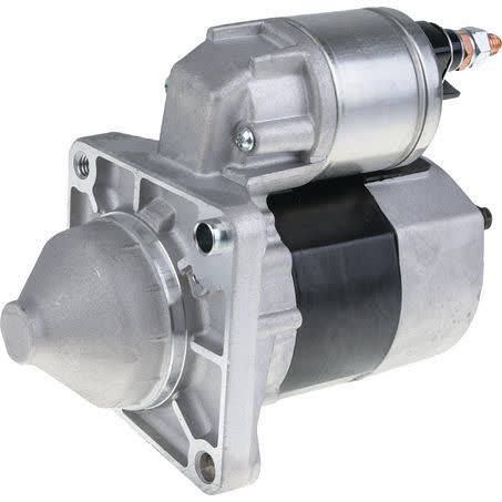Oex Starter Motor 12V 9TH CW Hitachi Style starter motor OEX - Micks Gone Bush