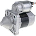 Oex Starter Motor 12V 9TH CW Hitachi Style starter motor OEX - Micks Gone Bush
