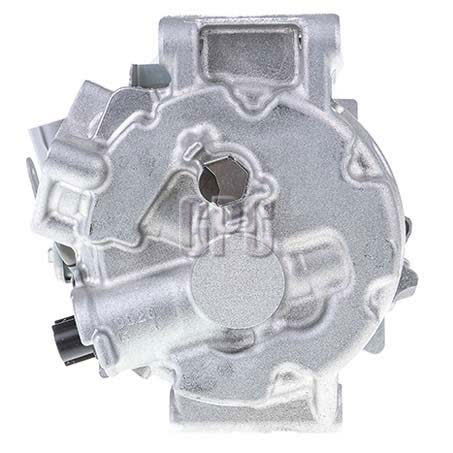 Denso Air Conditioning Compressor 12V Direct Mount 7SAS17C CXD6395 AIR CONDITIONING COMPRESSOR DENSO - Micks Gone Bush