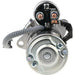 OEX Starter Motor 12V 8 Teeth CW Mitsubishi Style MXS246 STARTER MOTOR OEX - Micks Gone Bush