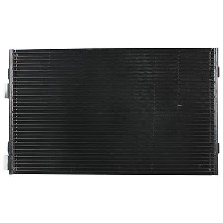 OEX Air Conditioning Condenser Parallel Flow Inlet Pad Outlet Pad CNX652 AIR CONDITIONING CONDENSER OEX - Micks Gone Bush