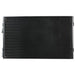 OEX Air Conditioning Condenser Parallel Flow Inlet Pad Outlet Pad CNX652 AIR CONDITIONING CONDENSER OEX - Micks Gone Bush
