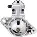 OEX Starter Motor 12V 8TH CW Bosch Style BXS0100 STARTER MOTOR OEX - Micks Gone Bush