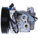 OEX Air Conditioning Compressor 12V Direct Mount Denso 10S15C Style CXD2378 AIR CONDITIONING COMPRESSOR OEX - Micks Gone Bush