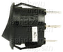 OEX Rocker Switch On/off Spst 12V Green Illuminated 10A Part No. ACX3790 SWITCH OEX - Micks Gone Bush