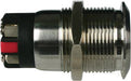 OEX Push Button Switch On/off Spst 12V Green Illuminated 5A ACX3691BL SWITCH OEX - Micks Gone Bush