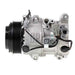 OEX Air Conditioning Compressor 12V Direct Mount Denso 6SBU16C Style CXD0078 AIR CONDITIONING COMPRESSOR OEX - Micks Gone Bush