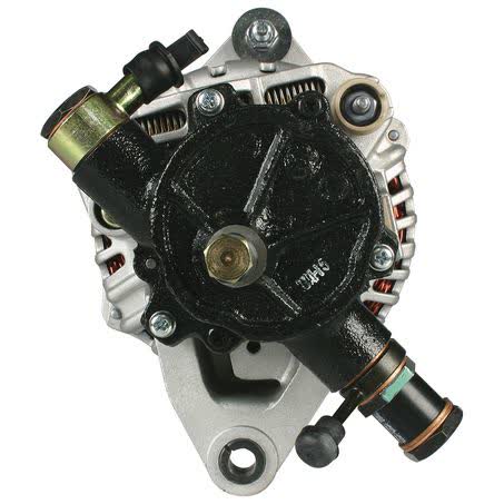 OEX Alternator 12V 80A Mitsubishi Style MXA295 ALTERNATOR OEX - Micks Gone Bush