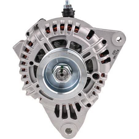 OEX Alternator 12V 110A Mitsubishi Style MXA301 ALTERNATOR OEX - Micks Gone Bush