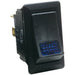 Cole Hersee Rocker Switch On/off Illuminated Blue 58328-55BX SWITCH COLE HERSEE - Micks Gone Bush