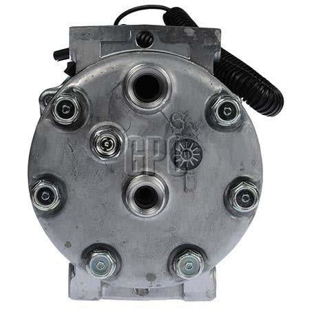 Sanden Air Conditioning Compressor 24V Direct Mount SD7H15 CXS4403 AIR CONDITIONING COMPRESSOR SANDEN - Micks Gone Bush