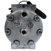 Sanden Air Conditioning Compressor 24V Direct Mount SD7H15 CXS4403 AIR CONDITIONING COMPRESSOR SANDEN - Micks Gone Bush
