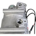 OEX Air Conditioning Compressor 12V Direct Mount Scroll Type CXS0057 AIR CONDITIONING COMPRESSOR OEX - Micks Gone Bush