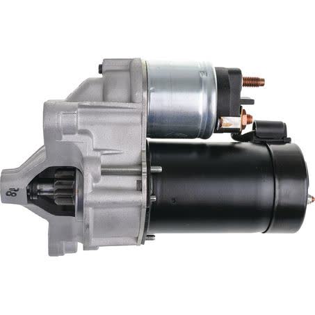 Valeo Starter Motor 12V 9 Tooth CW 1KW Part No. 432636 STARTER MOTOR VALEO - Micks Gone Bush