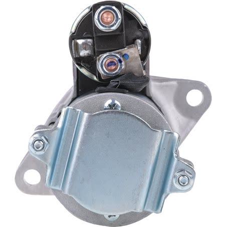 OEX Starter Motor 12V 9 Tooth CCW Denso Style DXS4038 STARTER MOTOR OEX - Micks Gone Bush