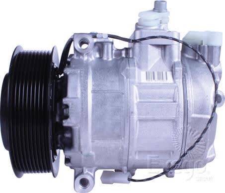 Denso Air Conditioning Compressor 24V Direct Mount 7SBU16C CXD6359 AIR CONDITIONING COMPRESSOR DENSO - Micks Gone Bush