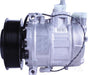 Denso Air Conditioning Compressor 24V Direct Mount 7SBU16C CXD6359 AIR CONDITIONING COMPRESSOR DENSO - Micks Gone Bush
