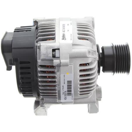 Valeo Alternator 12V 80A 439007 ALTERNATOR VALEO - Micks Gone Bush