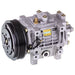 Unicla Air Conditioning Compressor 12V Direct Mount UM330 Part No. CXU8964 AIR CONDITIONING COMPRESSOR UNICLA - Micks Gone Bush