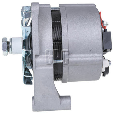 OEX Alternator 12V 33A Bosch Style BXA9015 ALTERNATOR OEX - Micks Gone Bush