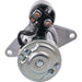 OEX Starter Motor 12V 13 Tooth CCW Mitsubishi Style MXS2048 STARTER MOTOR OEX - Micks Gone Bush