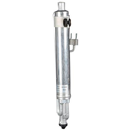 OEX Air Conditioning Condenser Parallel Flow Inlet Pad Outlet Pad CNX145 AIR CONDITIONING CONDENSER OEX - Micks Gone Bush