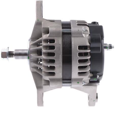 Delco Remy Alternator 24V 70A 24SI Part No. 8600017 ALTERNATOR DELCO REMY - Micks Gone Bush