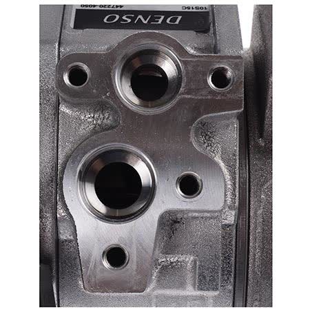 Denso Air Conditioning Compressor 24V Direct Mount 10S15C CXD6213 AIR CONDITIONING COMPRESSOR DENSO - Micks Gone Bush