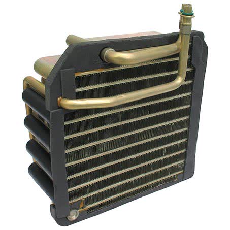 OEX Air Conditioning Evaporator Core EVX706 Pad-pad 240MM AIR CONDITIONING EVAPORATOR CORE OEX - Micks Gone Bush
