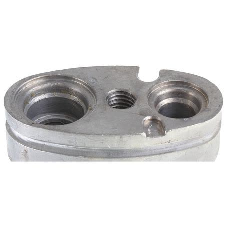 OEX Air Conditioning Evaporator Core Pad - Pad EVX801 AIR CONDITIONING EVAPORATOR CORE OEX - Micks Gone Bush