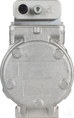 Denso Air Conditioning Compressor 24V Direct Mount 10PA15C CXD6316 AIR CONDITIONING COMPRESSOR DENSO - Micks Gone Bush