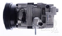 Hanon System HCC Air Conditioning Compressor 12V Direct Mount HS18 CXH019 AIR CONDITIONING COMPRESSOR HANON SYSTEM - Micks Gone Bush
