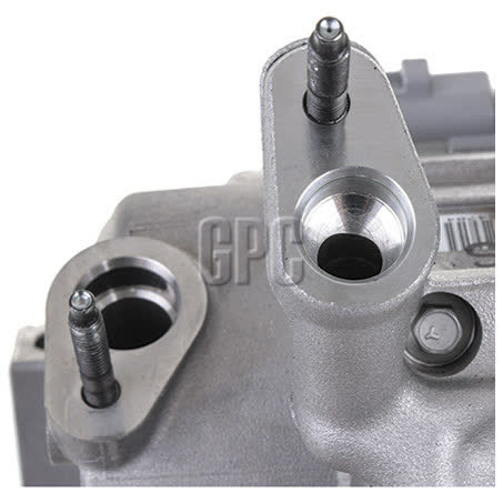 Denso Air Conditioning Compressor 12V Direct Mount CXD9290 AIR CONDITIONING COMPRESSOR DENSO - Micks Gone Bush