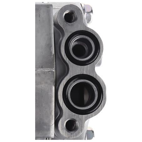 Sanden Air Conditioning Compressor 24V Direct Mount SD7H15 CXS8115 AIR CONDITIONING COMPRESSOR SANDEN - Micks Gone Bush