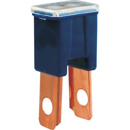 OEX Fusible Link Male 100A Blue 1 Pce ACX1767BL FUSIBLE LINK OEX - Micks Gone Bush