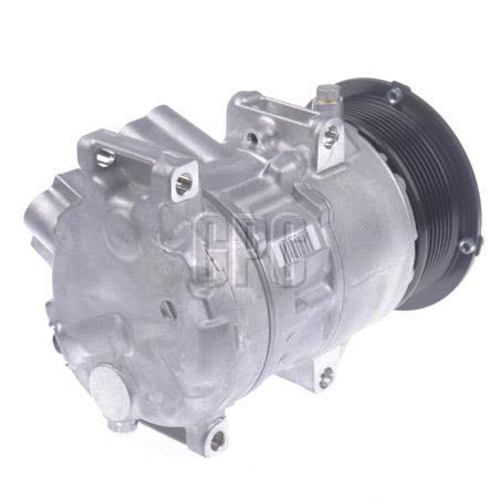 Denso Air Conditioning Compressor 12V Direct Mount 6SEU16C CXD6277 AIR CONDITIONING COMPRESSOR DENSO - Micks Gone Bush