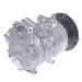 Denso Air Conditioning Compressor 12V Direct Mount 6SEU16C CXD6277 AIR CONDITIONING COMPRESSOR DENSO - Micks Gone Bush