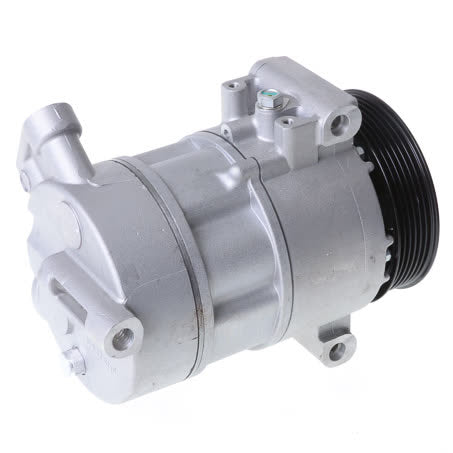 OEX Air Conditioning Compressor 12V Direct Mount Denso 6SEU16C Style CXD0039 AIR CONDITIONING COMPRESSOR OEX - Micks Gone Bush