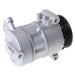 OEX Air Conditioning Compressor 12V Direct Mount Denso 6SEU16C Style CXD0039 AIR CONDITIONING COMPRESSOR OEX - Micks Gone Bush