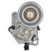 Denso Starter Motor 12V 10 Tooth CW DXS598 STARTER MOTOR DENSO - Micks Gone Bush