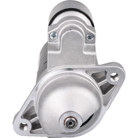 Mahle Starter Motor 12V 13 Tooth CW MS656 STARTER MOTOR MAHLE - Micks Gone Bush