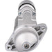 Mahle Starter Motor 12V 13 Tooth CW MS656 STARTER MOTOR MAHLE - Micks Gone Bush