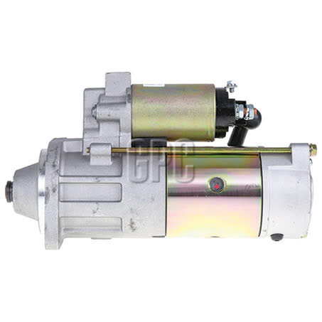 OEX Starter Motor 12V 10 Tooth CW Valeo VXS917 STARTER MOTOR OEX - Micks Gone Bush