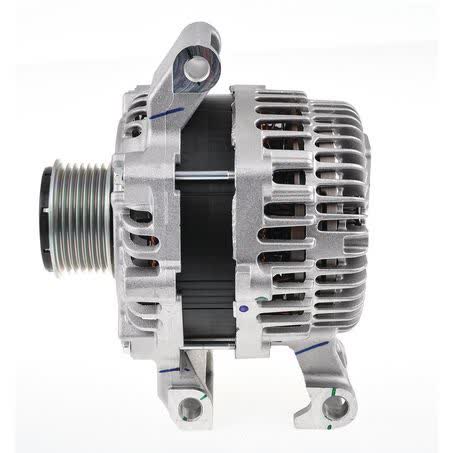 Genuine Products Alternator 12V 150A Mitsubishi Pad Mount Part No. EB3Z10346L ALTERNATOR GENUINE PRODUCTS - Micks Gone Bush