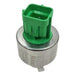 Goss Air Conditioning Pressure Switch AC121 PRESSURE SWITCHES GOSS - Micks Gone Bush