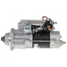 Prestolite Starter Motor 24V 10 Tooth CW M105R3510SE STARTER MOTOR PRESTOLITE - Micks Gone Bush