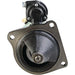 Mahle Starter Motor 24V 9 Tooth CW MS186 STARTER MOTOR MAHLE - Micks Gone Bush