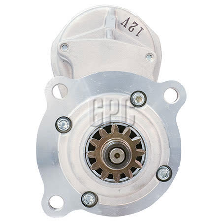 OEX Starter Motor 12V 12T CW Denso Style DXS495 STARTER MOTOR OEX - Micks Gone Bush