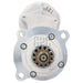 OEX Starter Motor 12V 12T CW Denso Style DXS495 STARTER MOTOR OEX - Micks Gone Bush